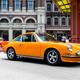 Illustration for article titled When You Die and Go to Porsche Heaven It Looks Like This